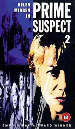 Prime Suspect 2 