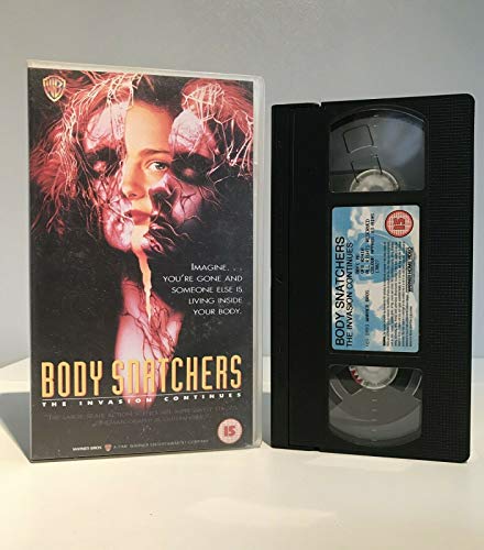 Body Snatchers 