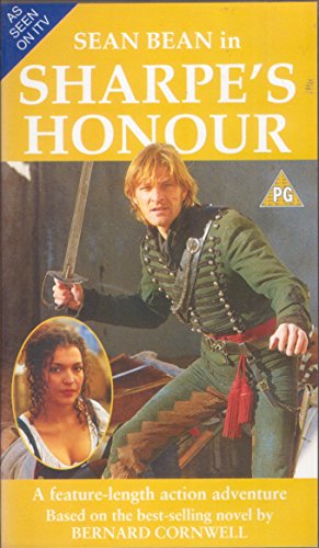 Sharpes Honour 
