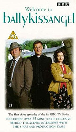 乐天商城 - 【中古】Ballykissangel [VHS]