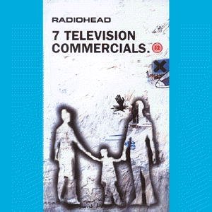 【中古】7 Television Commercials [VHS]