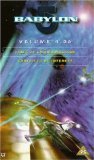 【中古】Babylon 5 Vol.38 [VHS]