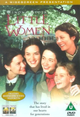 Amazon.co.jp: Little Women : DVD