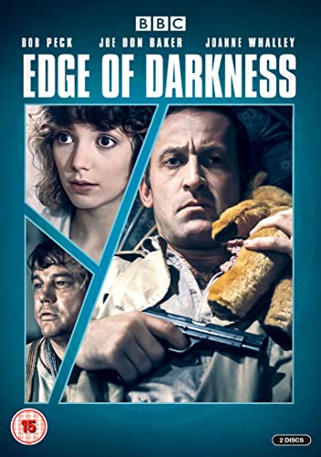 【中古】Edge of Darkness [DVD]