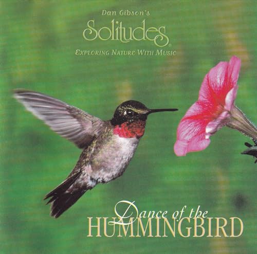 Dance of the Hummingbird