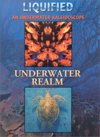 Liquified & Underwater Realm 