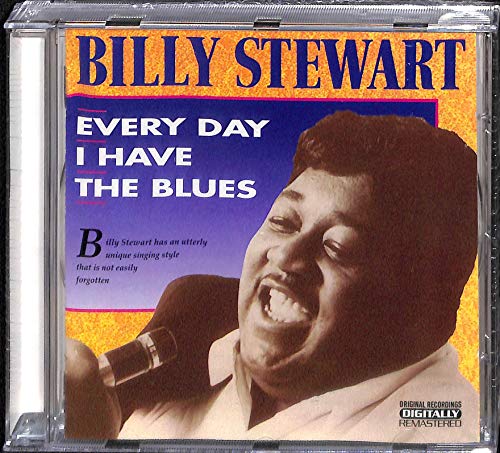 【中古】Every Day I Have the Blues