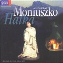 【中古】Halka-Complete Opera