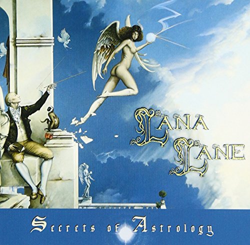 【中古】シークレッツ・オヴ・アストロロジー 【中古】シークレッツ・オヴ・アストロロジー