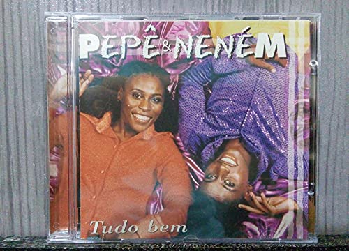 【中古】Tudo Bem