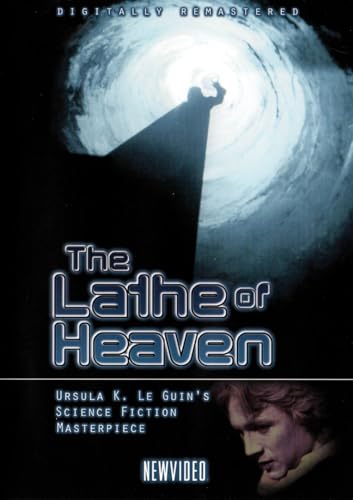 【中古】The Lathe of Heaven (1980) [DVD] [Import]