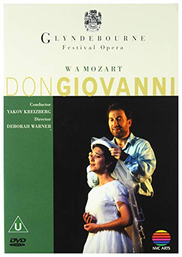【中古】Mozart: Don Giovanni [DVD]