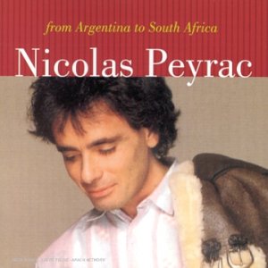 【中古】From Argentina to South