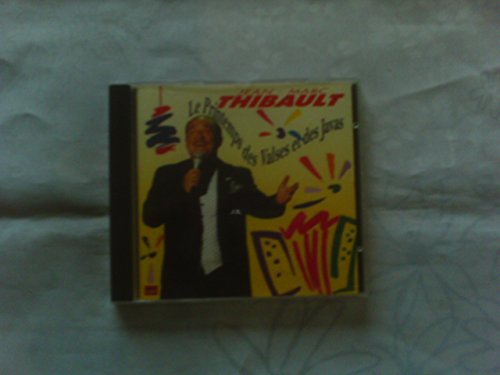 【中古】Printemps Des Valses & Javas