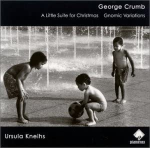 楽天Come to Store【中古】A Little Suite for Christmas