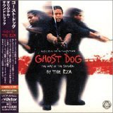 【中古】ゴースト・ドッグ オリジナル・サウンドトラック