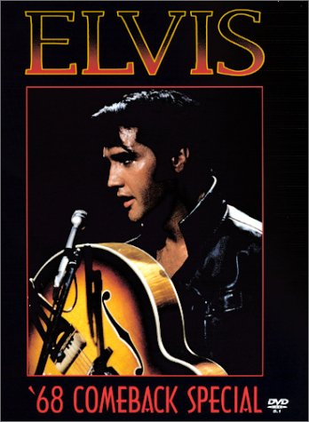 【中古】68 Comeback Special [DVD]