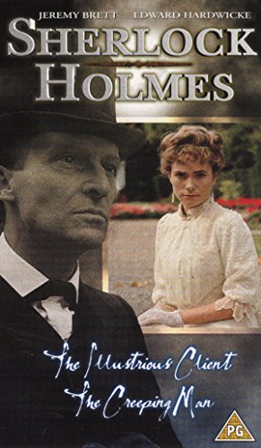 ご来店ありがとうございます。昭和・平成のCD、DVD、家電、音響機器など希少な商品も多数そろえています。レコード、楽器の取り扱いはございません。掲載していない商品もお探しいたします。映像商品にはタイトル最後に[DVD]、[Blu-ray]と表記しています。表記ないものはCDとなります。お気軽にメールにてお問い合わせください。Sherlock Holmes [VHS]【メーカー名】2entertain【メーカー型番】【ブランド名】【商品説明】Sherlock Holmes [VHS]・中古品（ユーズド品）について商品画像はイメージです。中古という特性上、使用に影響ない程度の使用感・経年劣化（傷、汚れなど）がある場合がございます。商品のコンディション、付属品の有無については入荷の度異なります。また、中古品の特性上、ギフトには適しておりません。商品名に『初回』、『限定』、『〇〇付き』等の記載がございましても、特典・付属品・保証等は原則付属しておりません。付属品や消耗品に保証はございません。当店では初期不良に限り、商品到着から7日間は返品を受付けております。注文後の購入者様都合によるキャンセル・返品はお受けしていません。他モールでも併売している商品の為、完売の際は在庫確保できない場合がございます。ご注文からお届けまで1、ご注文⇒ご注文は24時間受け付けております。2、注文確認⇒ご注文後、当店から注文確認メールを送信します。3、在庫確認⇒新品、新古品：3-5日程度でお届け。※中古品は受注後に、再検品、メンテナンス等により、お届けまで3日-10日営業日程度とお考え下さい。米海外倉庫から取り寄せの商品については発送の場合は3週間程度かかる場合がございます。　※離島、北海道、九州、沖縄は遅れる場合がございます。予めご了承下さい。※配送業者、発送方法は選択できません。お電話でのお問合せは少人数で運営の為受け付けておりませんので、メールにてお問合せお願い致します。お客様都合によるご注文後のキャンセル・返品はお受けしておりませんのでご了承下さい。