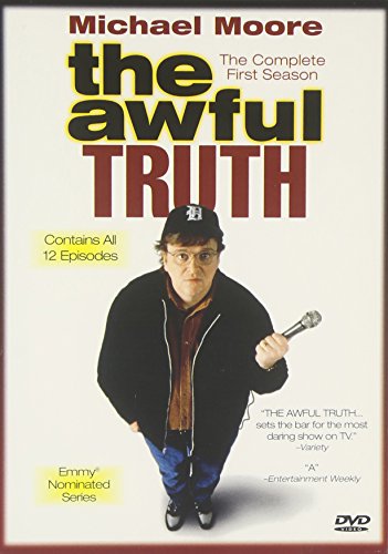 【中古】The Awful Truth: The Complete First Season [DVD]