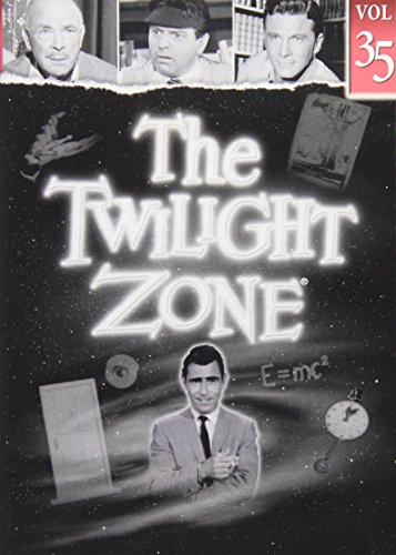【中古】Twilight Zone 35 [DVD]