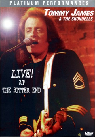 【中古】Live! At The Bitter End [DVD] [Import]
