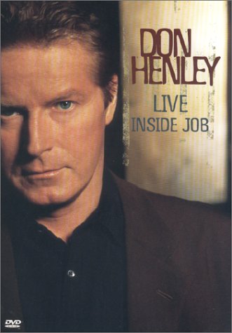 【中古】Live Inside Job [DVD](2.0)