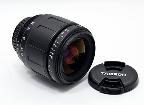【中古】Tamron AF 28-80mm f/3.5-5.6 非球�