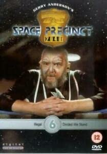 Space Precinct 6 