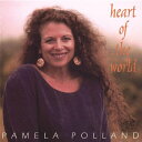 【中古】Heart Of The World