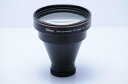 【中古】Nikon(ニコン) TC-E3ED (3倍テレコンバータ)