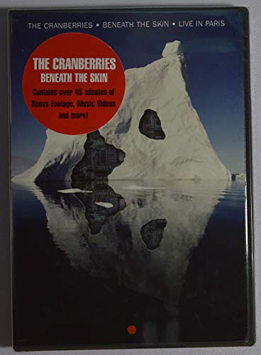 【中古】Beneath the Skin - Live in Paris [DVD]