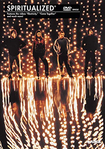 【中古】Electricity & Come Together [DVD]