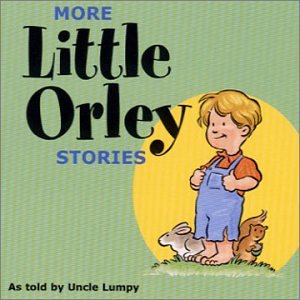 【中古】More Little Orley Stories(2.0)