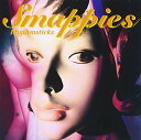 【中古】SMAPPIES~Rhythmsticks