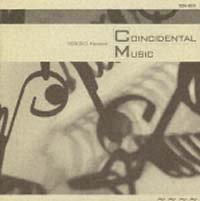 【中古】コインシデンタル・ミュージック
