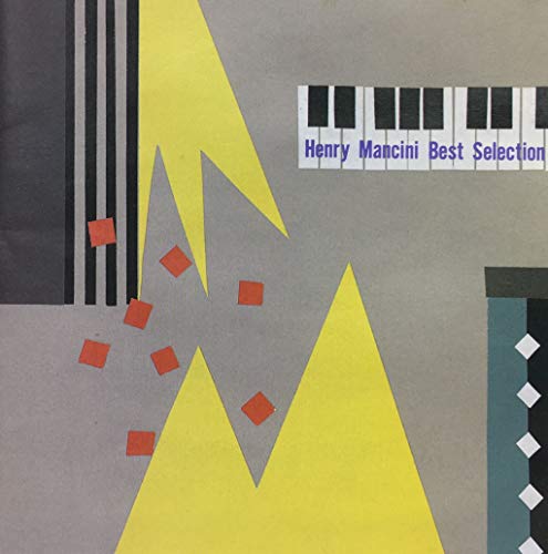 ご来店ありがとうございます。昭和・平成のCD、DVD、家電、音響機器など希少な商品も多数そろえています。レコード、楽器の取り扱いはございません。掲載していない商品もお探しいたします。映像商品にはタイトル最後に[DVD]、[Blu-ray]と表記しています。表記ないものはCDとなります。お気軽にメールにてお問い合わせください。ヘンリー・マンシーニ　ベスト・セレクション【メーカー名】BMGビクター【メーカー型番】【ブランド名】Ariola Japan【商品説明】ヘンリー・マンシーニ　ベスト・セレクション・中古品（ユーズド品）について商品画像はイメージです。中古という特性上、使用に影響ない程度の使用感・経年劣化（傷、汚れなど）がある場合がございます。商品のコンディション、付属品の有無については入荷の度異なります。また、中古品の特性上、ギフトには適しておりません。商品名に『初回』、『限定』、『〇〇付き』等の記載がございましても、特典・付属品・保証等は原則付属しておりません。付属品や消耗品に保証はございません。当店では初期不良に限り、商品到着から7日間は返品を受付けております。注文後の購入者様都合によるキャンセル・返品はお受けしていません。他モールでも併売している商品の為、完売の際は在庫確保できない場合がございます。ご注文からお届けまで1、ご注文⇒ご注文は24時間受け付けております。2、注文確認⇒ご注文後、当店から注文確認メールを送信します。3、在庫確認⇒新品、新古品：3-5日程度でお届け。※中古品は受注後に、再検品、メンテナンス等により、お届けまで3日-10日営業日程度とお考え下さい。米海外倉庫から取り寄せの商品については発送の場合は3週間程度かかる場合がございます。　※離島、北海道、九州、沖縄は遅れる場合がございます。予めご了承下さい。※配送業者、発送方法は選択できません。お電話でのお問合せは少人数で運営の為受け付けておりませんので、メールにてお問合せお願い致します。お客様都合によるご注文後のキャンセル・返品はお受けしておりませんのでご了承下さい。ご来店ありがとうございます。昭和・平成のCD、DVD、家電、音響機器など希少な商品も多数そろえています。レコード、楽器の取り扱いはございません。掲載していない商品もお探しいたします。映像商品にはタイトル最後に[DVD]、[Blu-ray]と表記しています。表記ないものはCDとなります。お気軽にメールにてお問い合わせください。