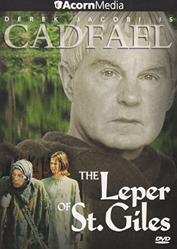【中古】Brother Cadfael: The Leper of St Giles [DVD] [Import]