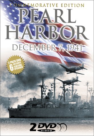 【中古】Pearl Harbor: Commemorative Edition [DVD]