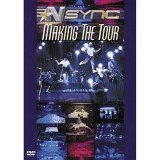 【中古】メイキング・ザ・ツアー [DVD]