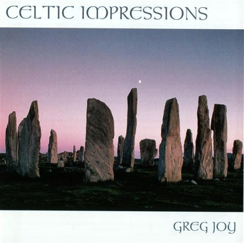 樂天商城 - 【中古】Celtic Impressions