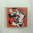 【中古】トライガン サントラ(1)