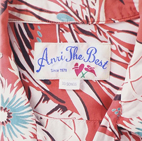 乐天商城 - 【中古】ANRI the BEST