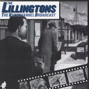【中古】The Backchannel Broadcast