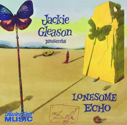 LONESOME ECHO