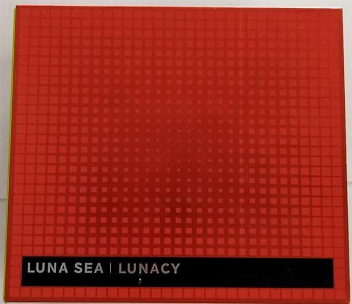 ご来店ありがとうございます。昭和・平成のCD、DVD、家電、音響機器など希少な商品も多数そろえています。レコード、楽器の取り扱いはございません。掲載していない商品もお探しいたします。映像商品にはタイトル最後に[DVD]、[Blu-ray]と表記しています。表記ないものはCDとなります。お気軽にメールにてお問い合わせください。LUNACY【メーカー名】ユニバーサルJ【メーカー型番】【ブランド名】ユニバーサル【商品説明】LUNACY・中古品（ユーズド品）について商品画像はイメージです。中古という特性上、使用に影響ない程度の使用感・経年劣化（傷、汚れなど）がある場合がございます。商品のコンディション、付属品の有無については入荷の度異なります。また、中古品の特性上、ギフトには適しておりません。商品名に『初回』、『限定』、『〇〇付き』等の記載がございましても、特典・付属品・保証等は原則付属しておりません。付属品や消耗品に保証はございません。当店では初期不良に限り、商品到着から7日間は返品を受付けております。注文後の購入者様都合によるキャンセル・返品はお受けしていません。他モールでも併売している商品の為、完売の際は在庫確保できない場合がございます。ご注文からお届けまで1、ご注文⇒ご注文は24時間受け付けております。2、注文確認⇒ご注文後、当店から注文確認メールを送信します。3、在庫確認⇒新品、新古品：3-5日程度でお届け。※中古品は受注後に、再検品、メンテナンス等により、お届けまで3日-10日営業日程度とお考え下さい。米海外倉庫から取り寄せの商品については発送の場合は3週間程度かかる場合がございます。　※離島、北海道、九州、沖縄は遅れる場合がございます。予めご了承下さい。※配送業者、発送方法は選択できません。お電話でのお問合せは少人数で運営の為受け付けておりませんので、メールにてお問合せお願い致します。お客様都合によるご注文後のキャンセル・返品はお受けしておりませんのでご了承下さい。