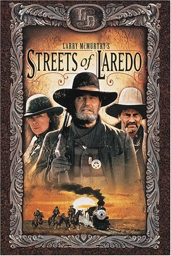 【中古】Lonesome Dove: Streets of Laredo [DVD]