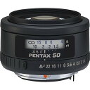【中古】PENTAX FA 50/1.4