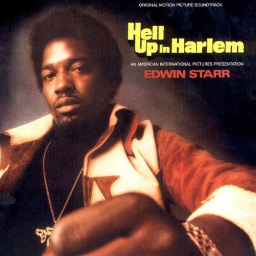 【中古】Hell Up in Harlem