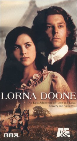 【中古】Lorna Doone [VHS]