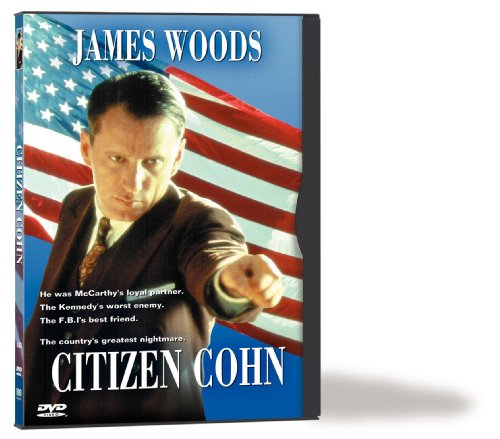 【中古】Citizen Cohn [DVD]